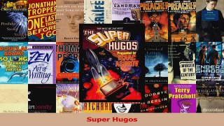 Download  Super Hugos Ebook Free
