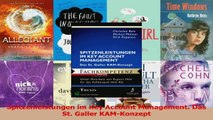 Lesen  Spitzenleistungen im Key Account Management Das St Galler KAMKonzept PDF Online