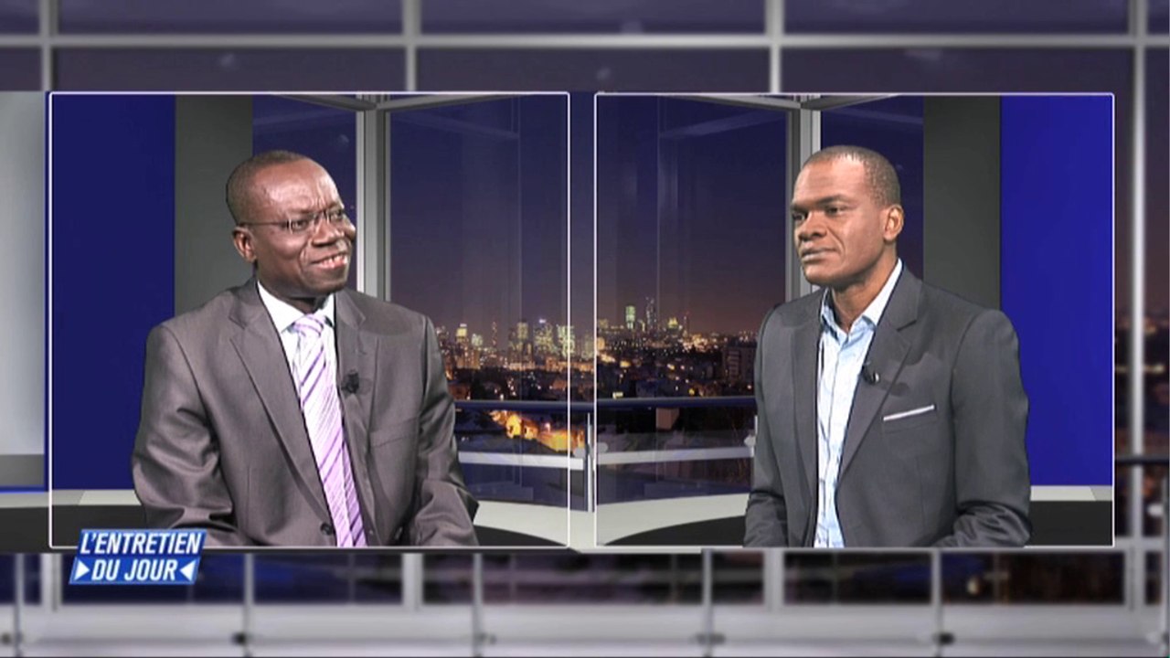 Entretien Du Jour avec Jean Pierre MARA 161215