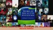 Read  World Health Systems Challenges and Perspectives Second Edition Ebook Free