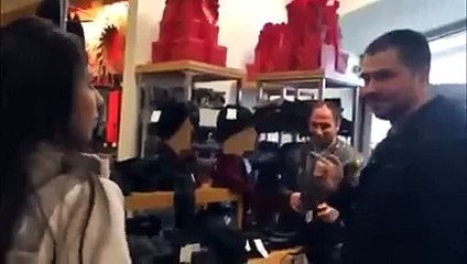 New 2016 BLACK FRIDAY HIGH FIVES! - Funny Videos