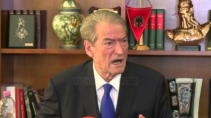 Basha: Protestë paqësore - Top Channel Albania - News - Lajme