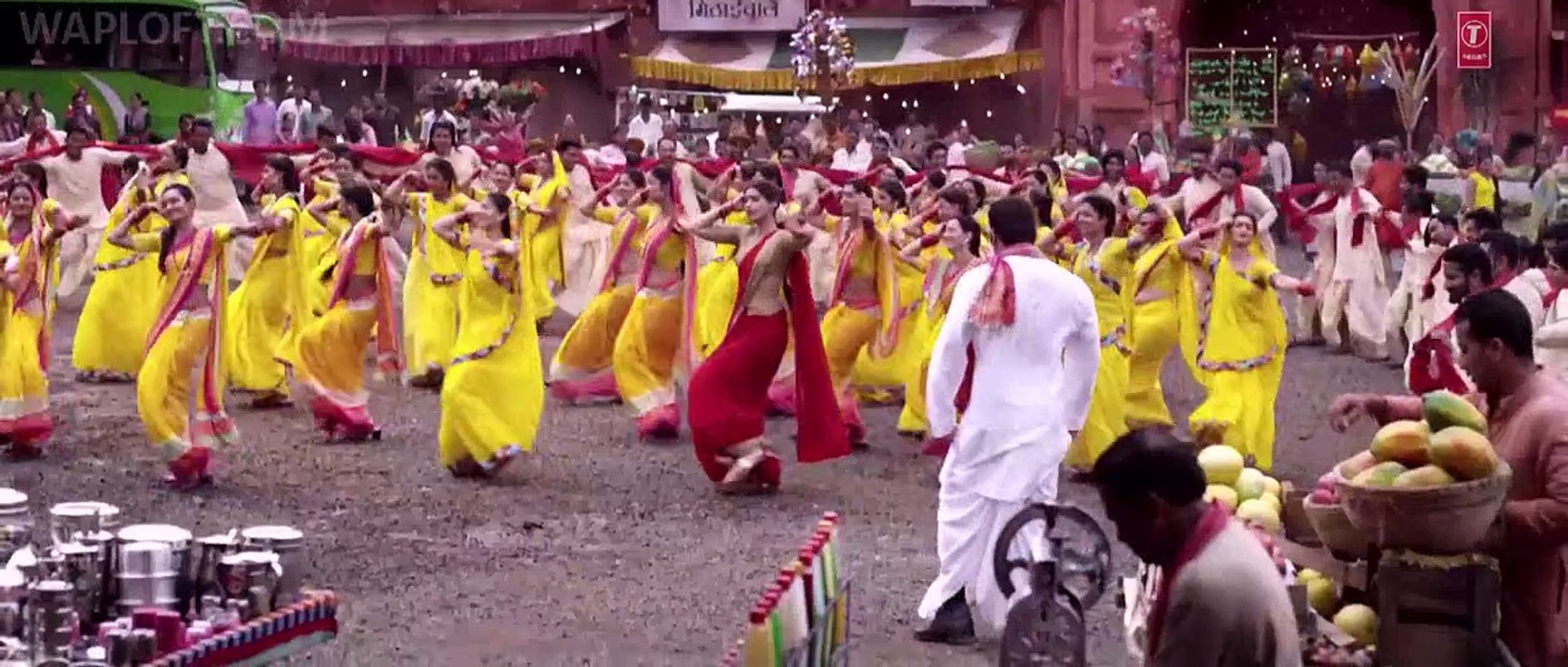 Aaj Unse Kehna Hai Video Song - Female (Prem Ratan Dhan Payo) Full HD