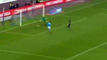 Napoli vs Hellas Verona 3-0 Jose Maria Callejon goal [Coppa Italia 2015]