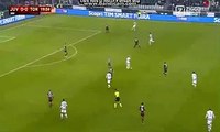 Paul Pogba Incredible Miss Juventus 0-0 Torino 16-12-2015