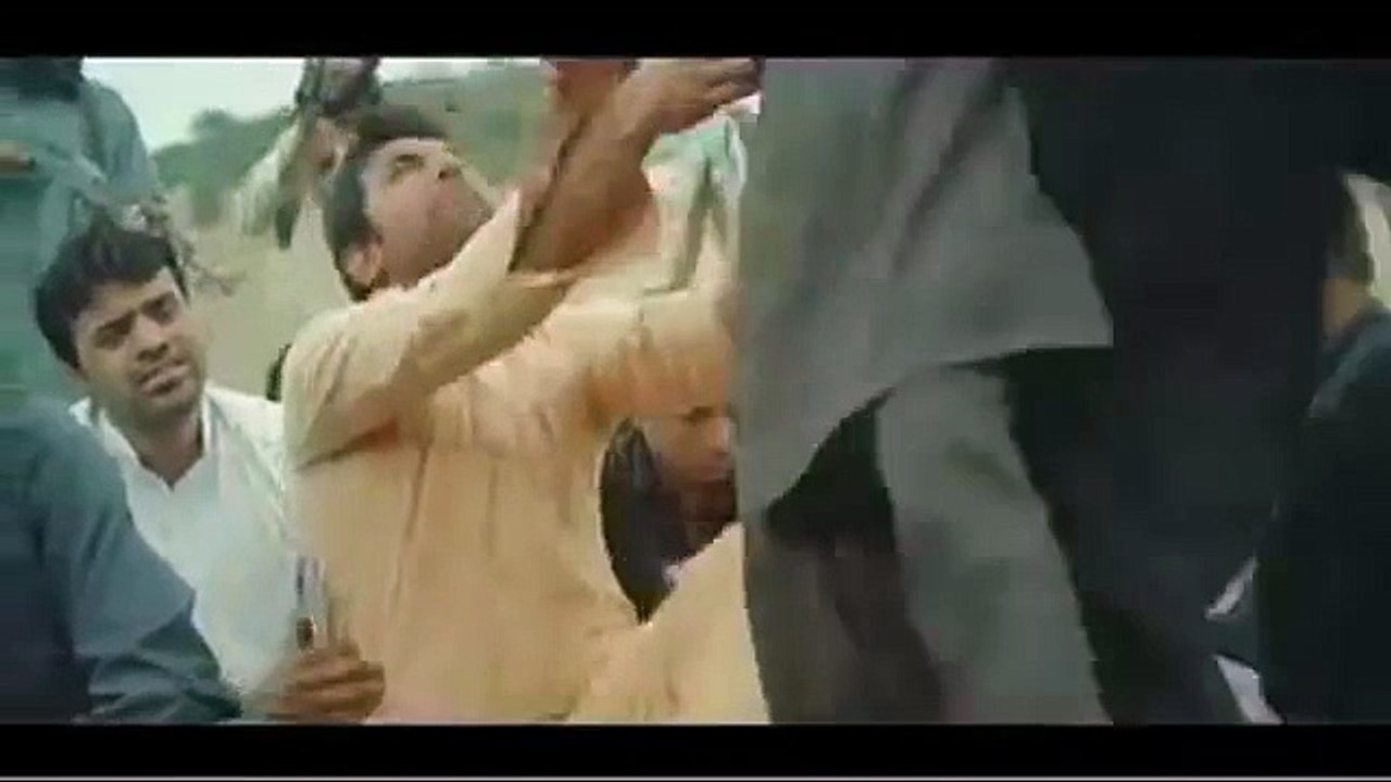 ISPR song