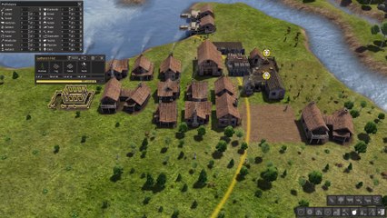 Banished Gameplay - 3
