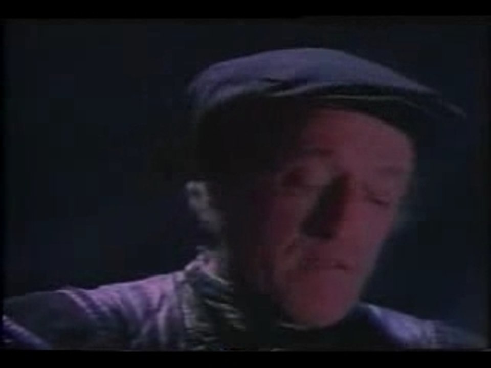 Gary Moore Over the Hills and Far Away