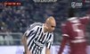 Simone Zaza Super   Goal  Juventus 0-0 Torino 16-12-2015