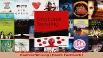 Download  Emotional Boosting Die hohe Kunst der Kaufverführung Haufe Fachbuch Ebook Frei