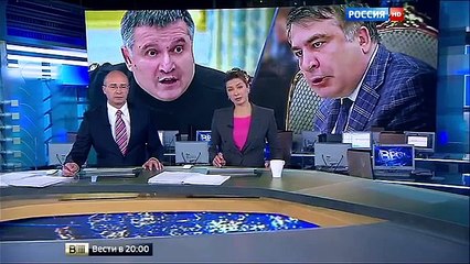 Вор на воре- брань высших чиновников Украины, как зеркало майданной демократии