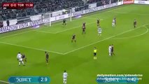 Pogba FAIL _ Juventus - Torino Coppa Italia 16.12.2015 HD