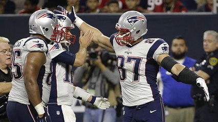 Patriots are no lock for #1 seed | Playoff Picture