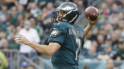 Sorting out the Wild NFC East