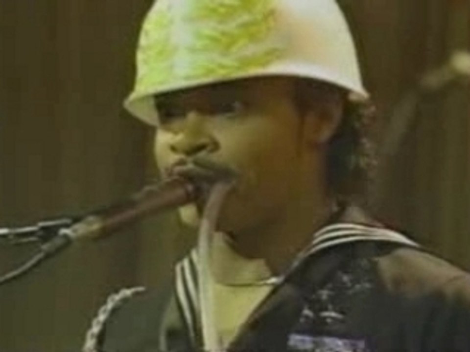 Zapp & Roger - Medley (Live on BET)