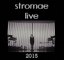 Stromae  - Humain à l'Eau( Live au Centre Bell de Montréal, Québec, Canada 28 & 29 septembre 2015 )