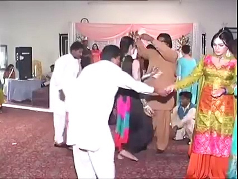 Aa chann mahi Mujra kariye
