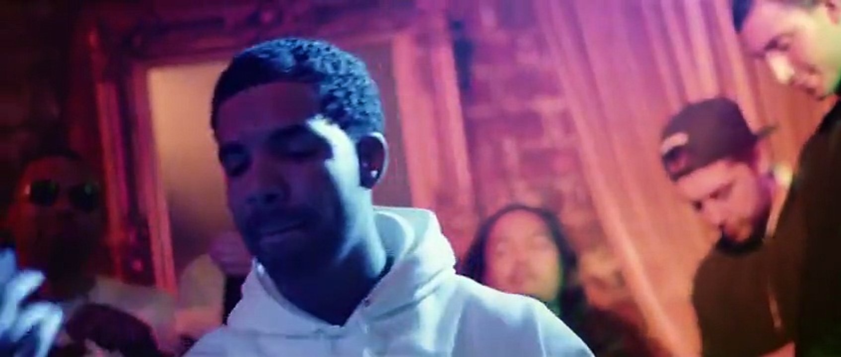 ILOVEMAKONNEN FEAT. DRAKE - TUESDAY