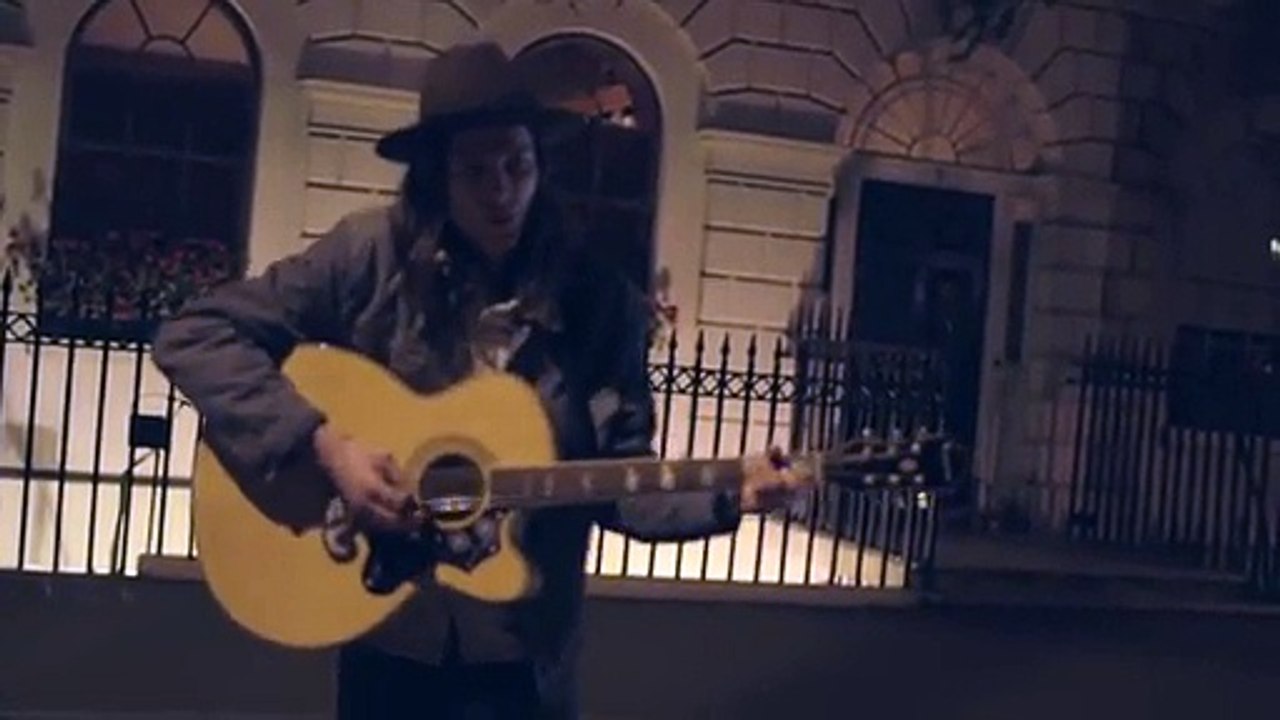 James Bay - Move Together
