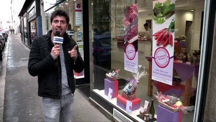 Fresh Relay tous les commerces de bouche de Vincennes en une seule adresse