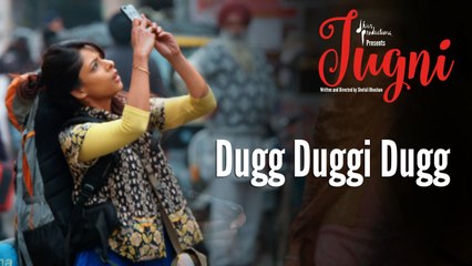 Jugni – Dugg Duggi Dugg | Sugandha | Siddhant | Clinton Cerejo | Vishal Bhardwaj