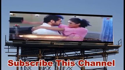 Bangla super hot song by Mousumi Hamid blackmail movie song