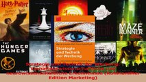 Download  Strategie und Technik der Werbung Verhaltenswissenschaftliche und neurowissenschaftliche Ebook Online