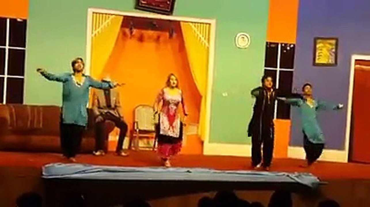 Yar Bina ISHQ Namazan parhiyan