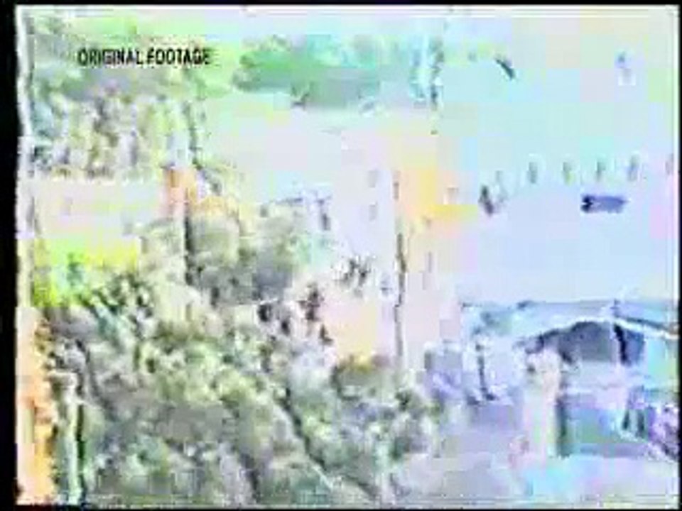 Qasba Aligarh 1986, Massacre - Azizabadi