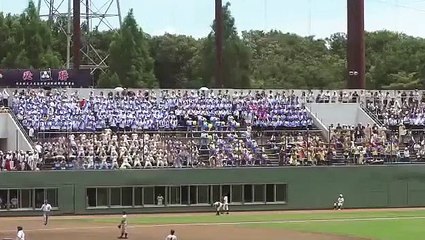上尾高校　サスケ