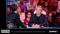 LPJ - Laurent Ruquier : Ses déclarations fracassantes sur son avenir à la tête d’On n’est pas couché