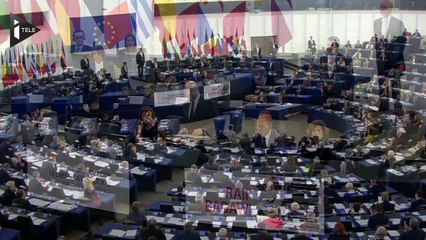 Raïf Badawi emprisonné, sa femme reçoit son prix Sakharov