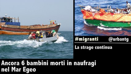 UrbanPost TG, edizione del 16 dicembre 2015