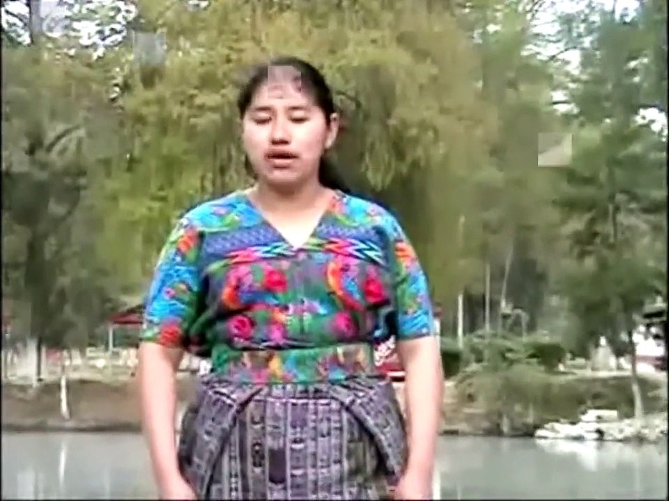 Rossy Castro Dios Mio
