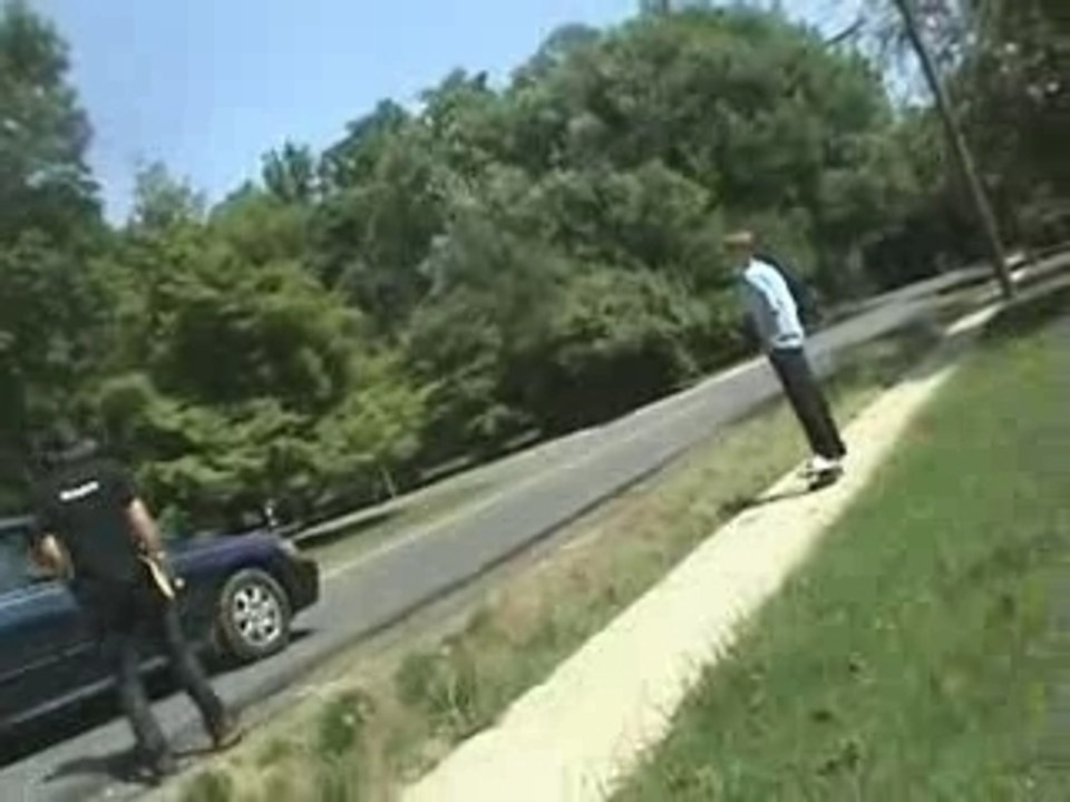 Don't give me that shit faggot!