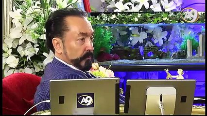 Allah candan sevildiğini görmek istiyor, sevildiğini görmediğinde felaket ve yıkım verir