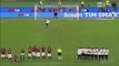 Roma 0 – 0 Spezia (Pens 2-4) (Coppa Italia) Highlights 16/12/2015