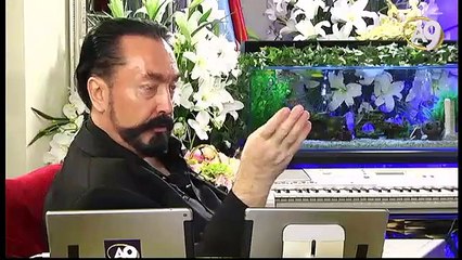 Adnan Oktar’dan PKK’ya önemli çağrı