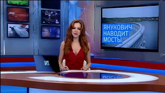 Позитивные новости от канала РБК !))) Кризис в России