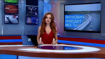 Позитивные новости от канала РБК !))) Кризис в России