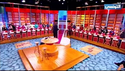 ‫جاك شيراك وسامي الفهري شنعوهة شطيح اليوم‬