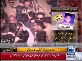 PM Nawaz، Army Chief distribute Certificates to parents of APS Martyrs
