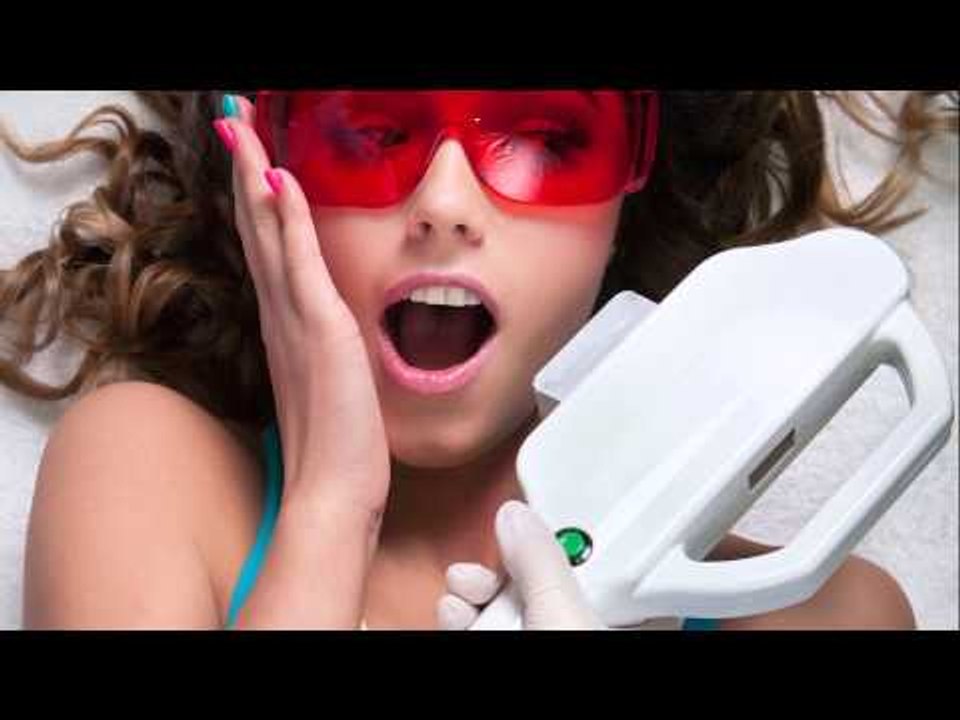 ¿La depilación láser es definitiva?