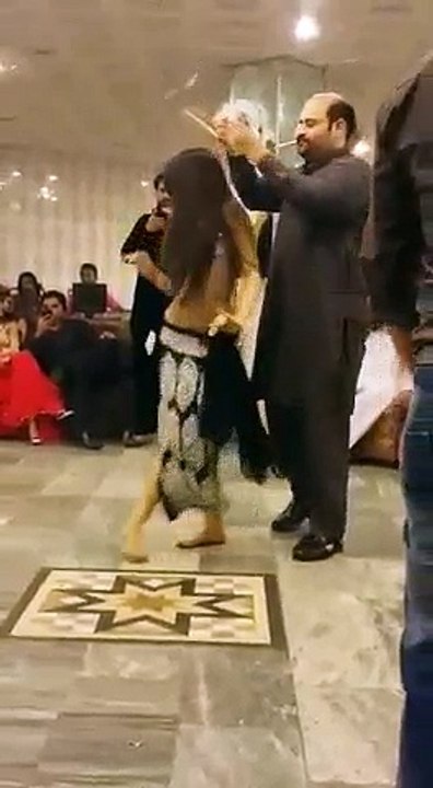 Baby Doll Private Mujra