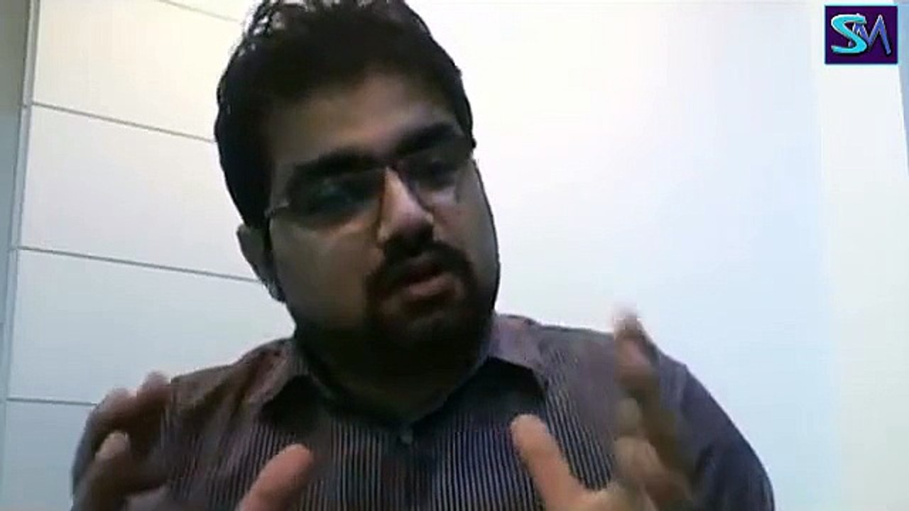 Reply To Dr. Amir Liaquat from common Pakistani on “PTi walon ne meri maa ko galiyan dien