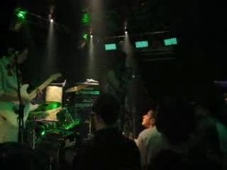 Loose Ends @ The Peel: Video 6
