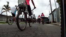 Ciclismo com os amigos de Taubaté, Solidariedade, SP, Brasil, (50)