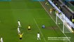 0-1 Pierre Emerick Aubameyang GOAL - Augsburg v. Borussia Dortmund 16.12.2015 HD