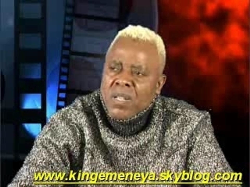 King interview2