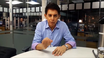 Veja os assuntos de hoje e participe pelo Twitter com a ‪#‎JRNews ou pelo whatsapp (11) 9 4212 8782!